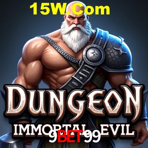 Slot Games 9Bet99