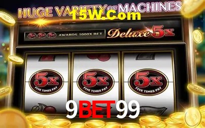 Cadastro Rápido 9Bet99