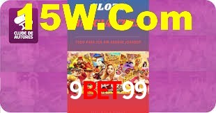 9Bet99 App Interface