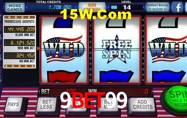 Bônus Diários 9Bet99