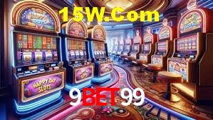 Statistics 9Bet99