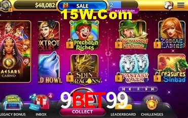 Avaliações dos Jogadores 9Bet99
