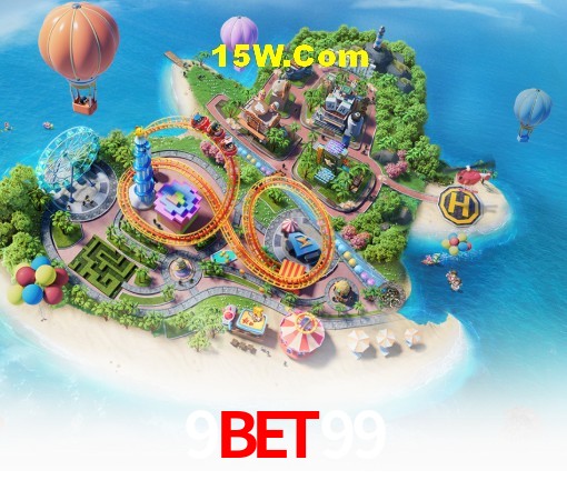 Interface Premium 9Bet99