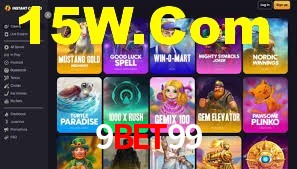 Roulette Table 9Bet99