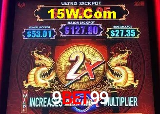 Estatísticas Esportivas 9Bet99