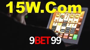 Welcome Bonus 9Bet99