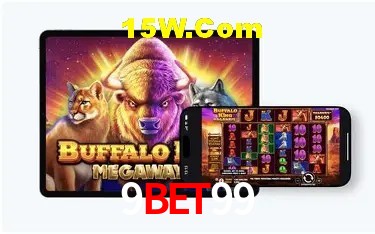 Mesa de Roleta 9Bet99