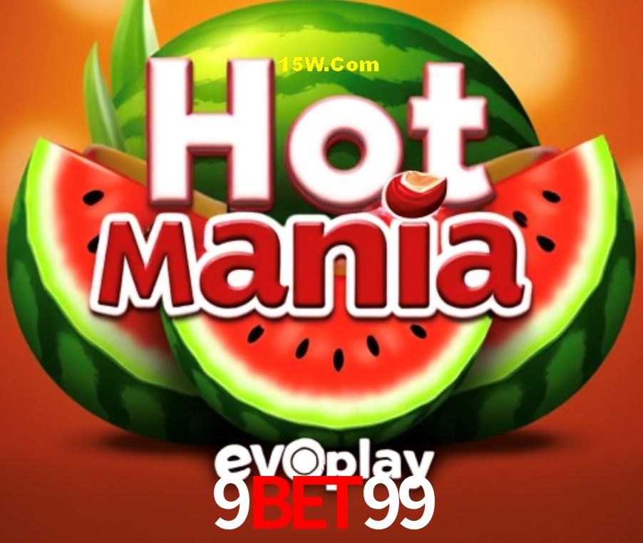 Interface do App 9Bet99