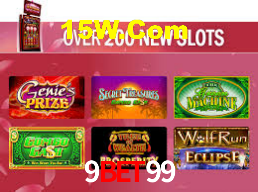 9Bet99 Login