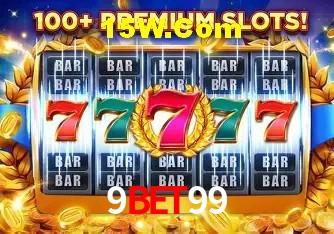 Diretório de Jogos 9Bet99