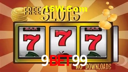Recursos de Bônus 9Bet99