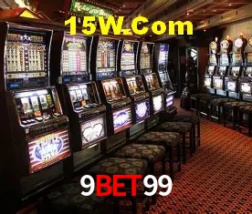 Jogos de Slot 9Bet99