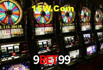 Integração de APIs 9Bet99