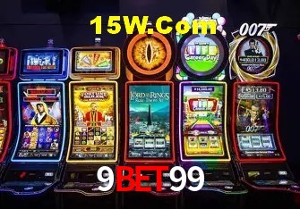 Mesa de Blackjack 9Bet99