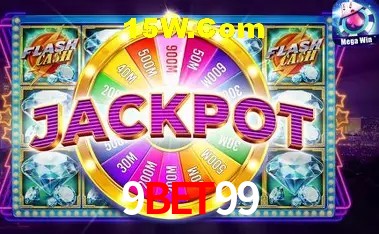 Provedores de Jogos 9Bet99