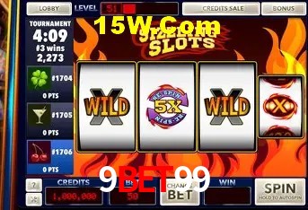 Login Seguro 9Bet99