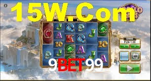 Tournaments 9Bet99