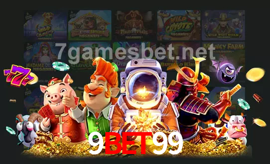 cassino 9Bet99